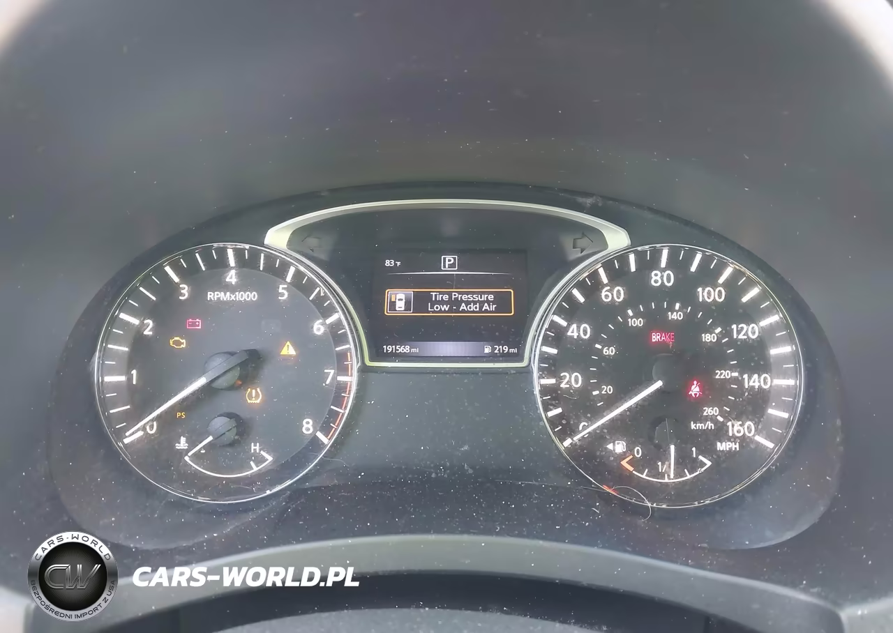 2016 Nissan Altima 2.5 S VIN:1N4AL3AP2GN385623 - 7