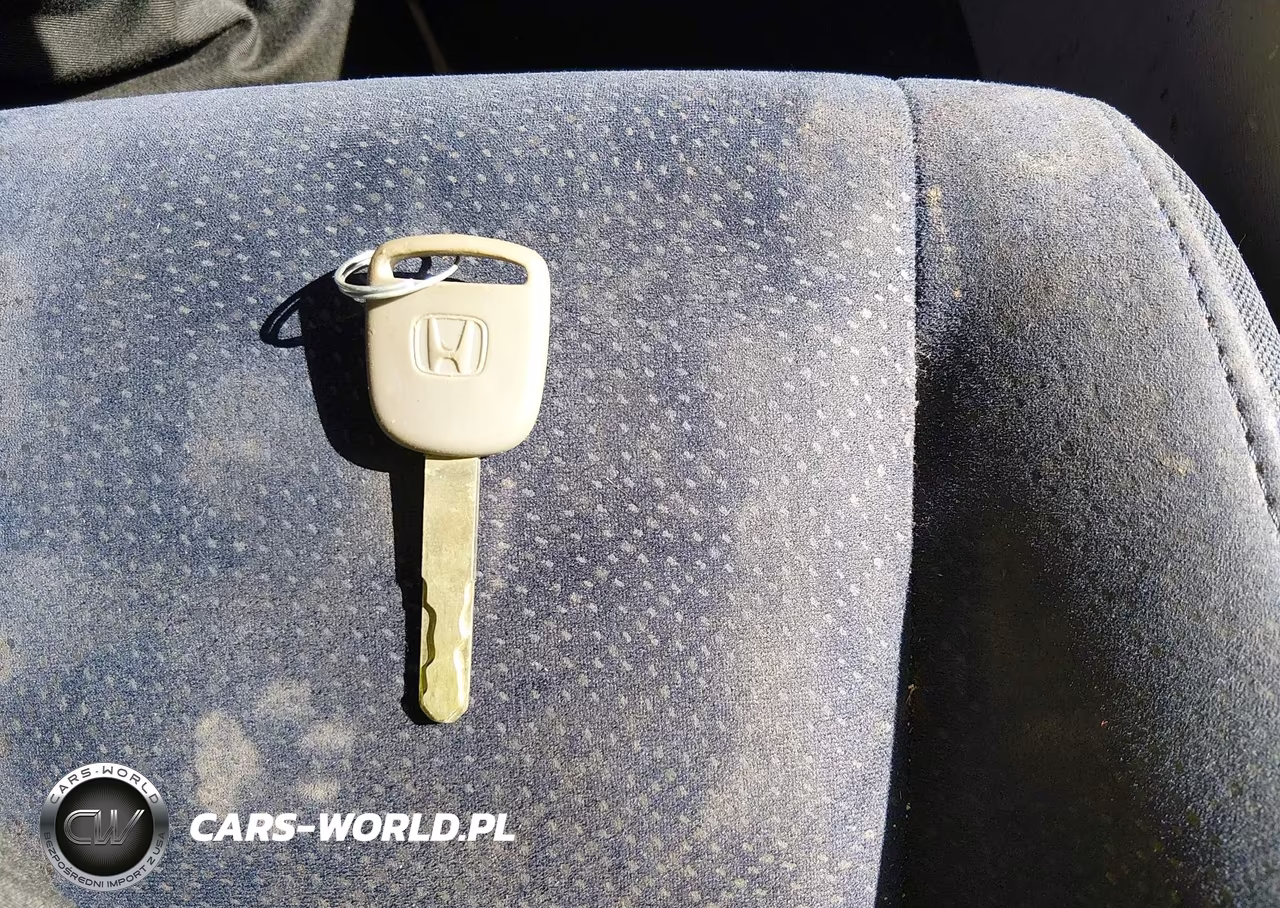 2008 Honda Civic Hybrid VIN:JHMFA36298S030789 - 11