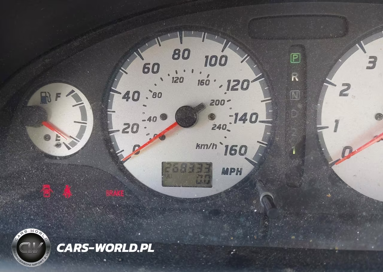 2000 Nissan Maxima Gle-Gxe-Se VIN:JN1CA31A2YT015244 - 7