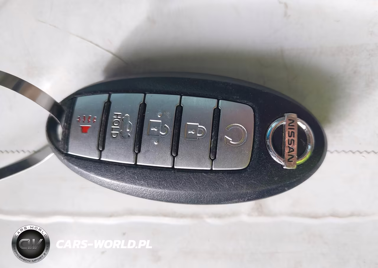 2015 Nissan Altima 2.5 Sl VIN:1N4AL3APXFN347703 - 11