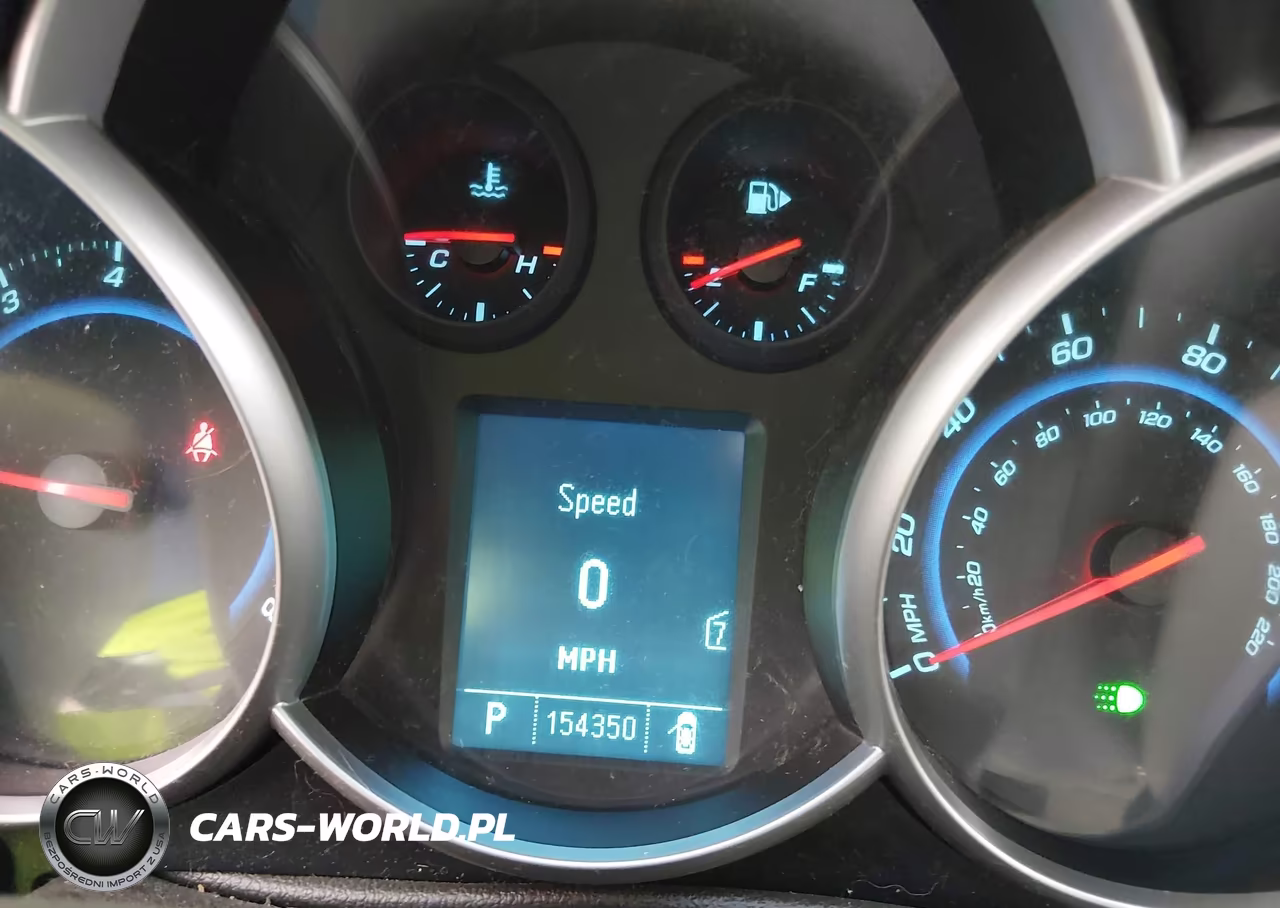 2011 Chevrolet Cruze Ls VIN:1G1PC5SH6B7222244 - 15