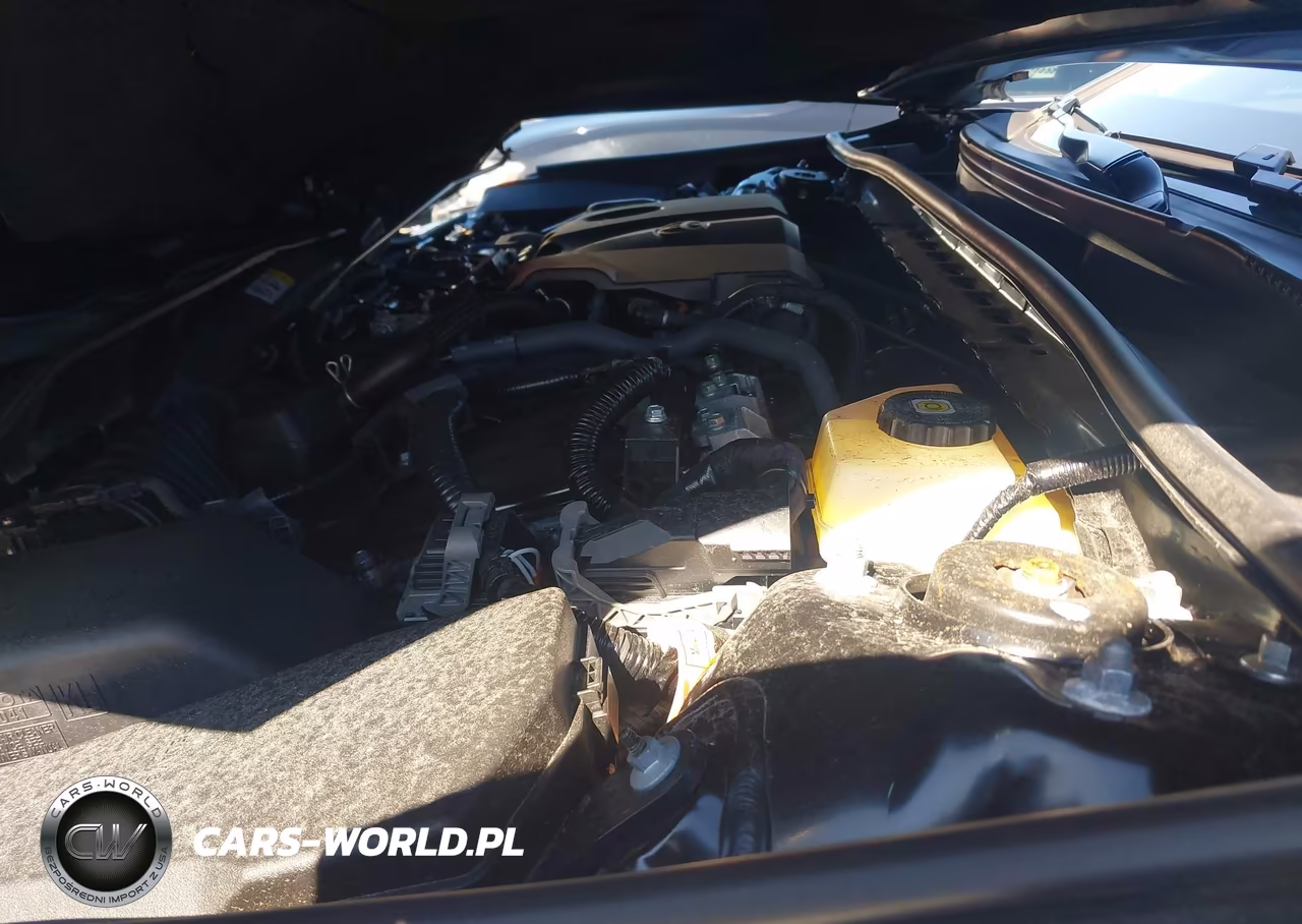 2026 Toyota Camry Nightshade VIN:4T1DBADK0TU037412 - 10