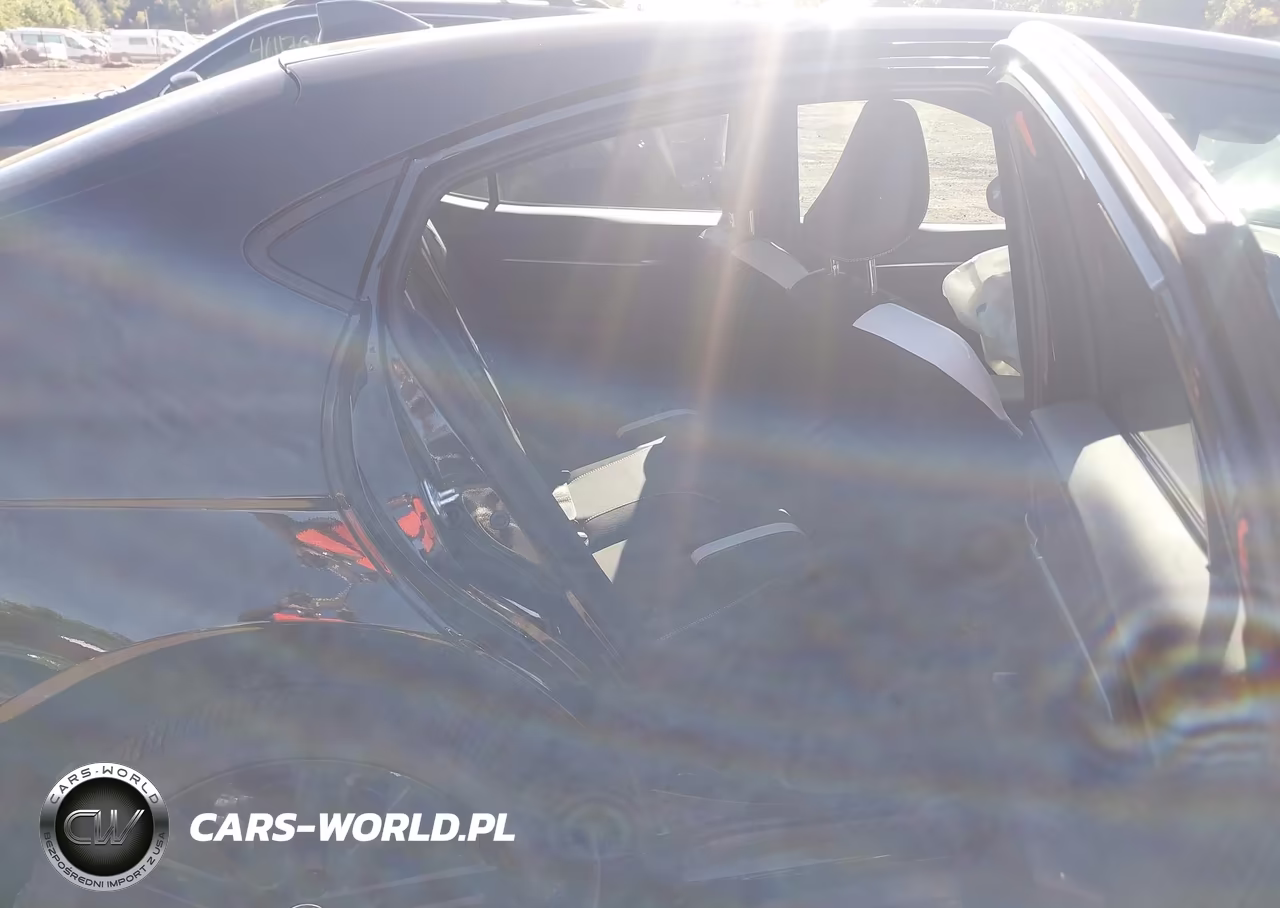 2026 Toyota Camry Nightshade VIN:4T1DBADK0TU037412 - 8