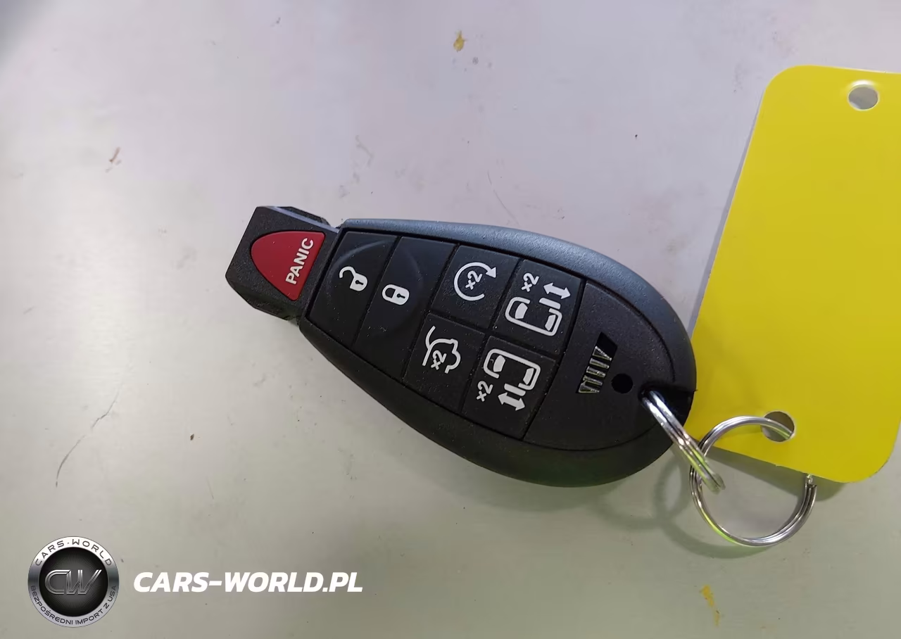 2014 Dodge Grand Caravan Sxt VIN:2C4RDGCG4ER173384 - 11