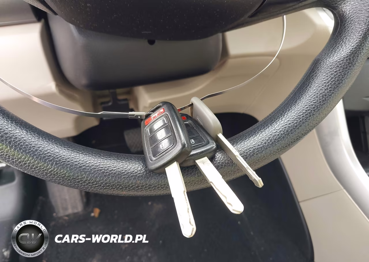 2015 Honda Accord Lx VIN:1HGCR2F37FA216657 - 11