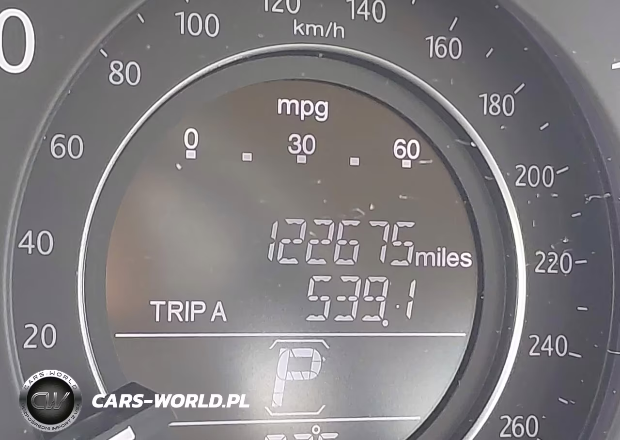 2015 Honda Accord Lx VIN:1HGCR2F37FA216657 - 15