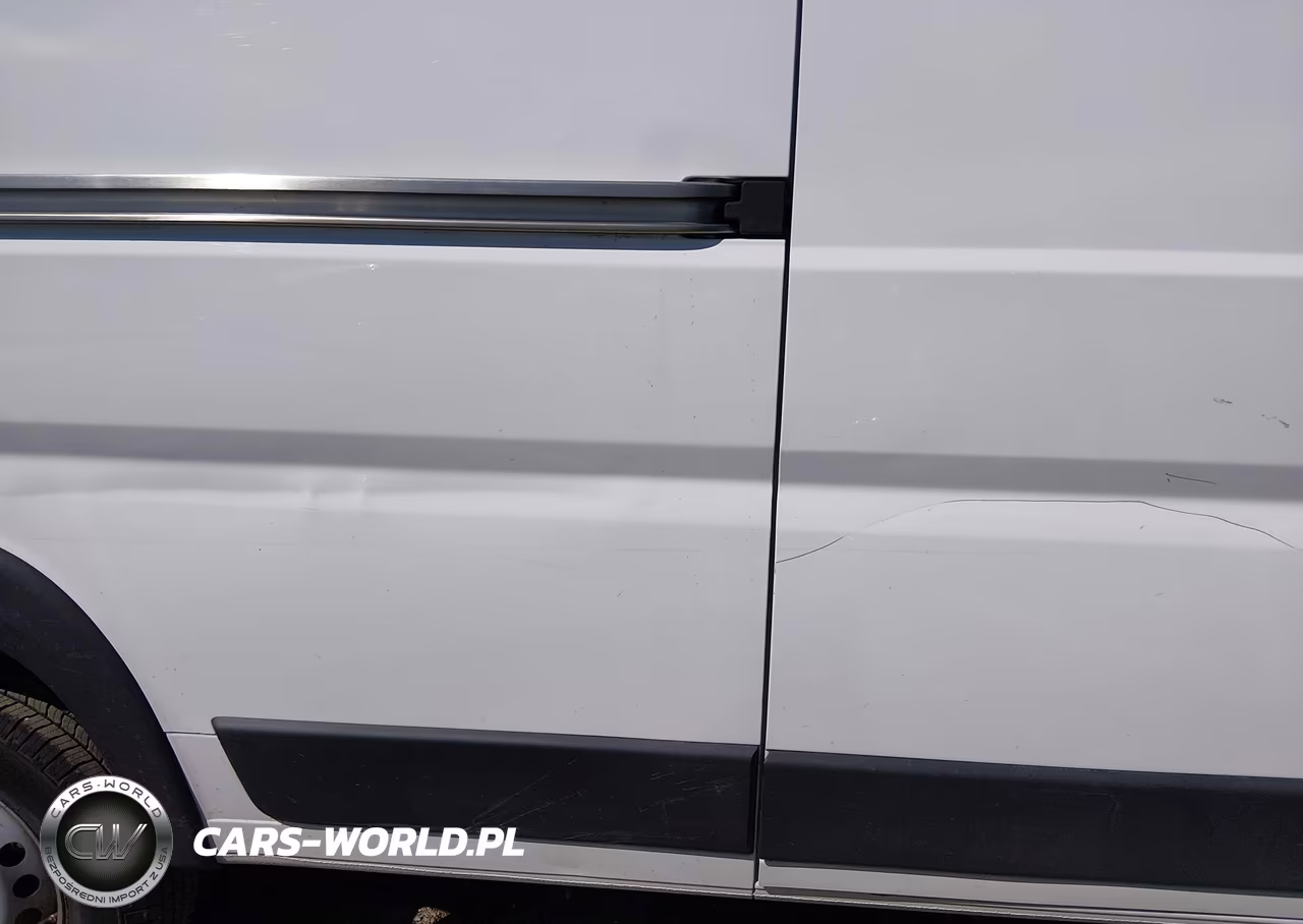 2023 Ram Promaster 2500 High Roof 159 Wb VIN:3C6LRVDG2PE588158 - 6