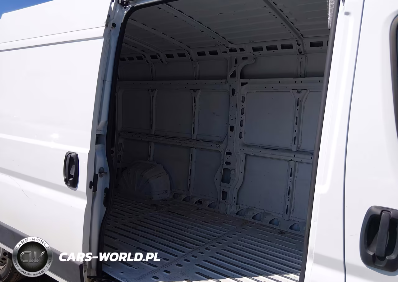2023 Ram Promaster 2500 High Roof 159 Wb VIN:3C6LRVDG2PE588158 - 8