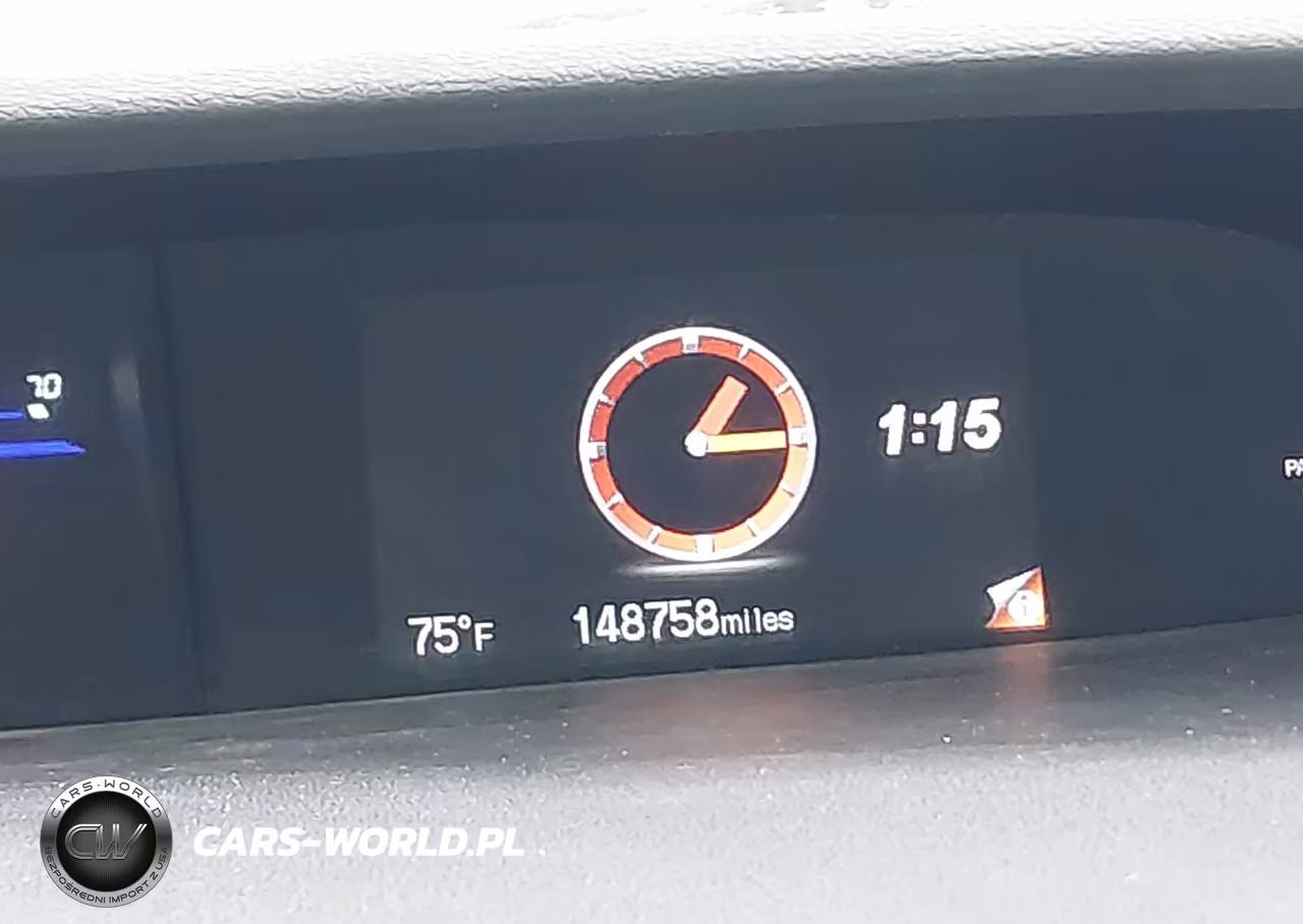 2013 Honda Civic Ex VIN:2HGFB2F85DH517486 - 15
