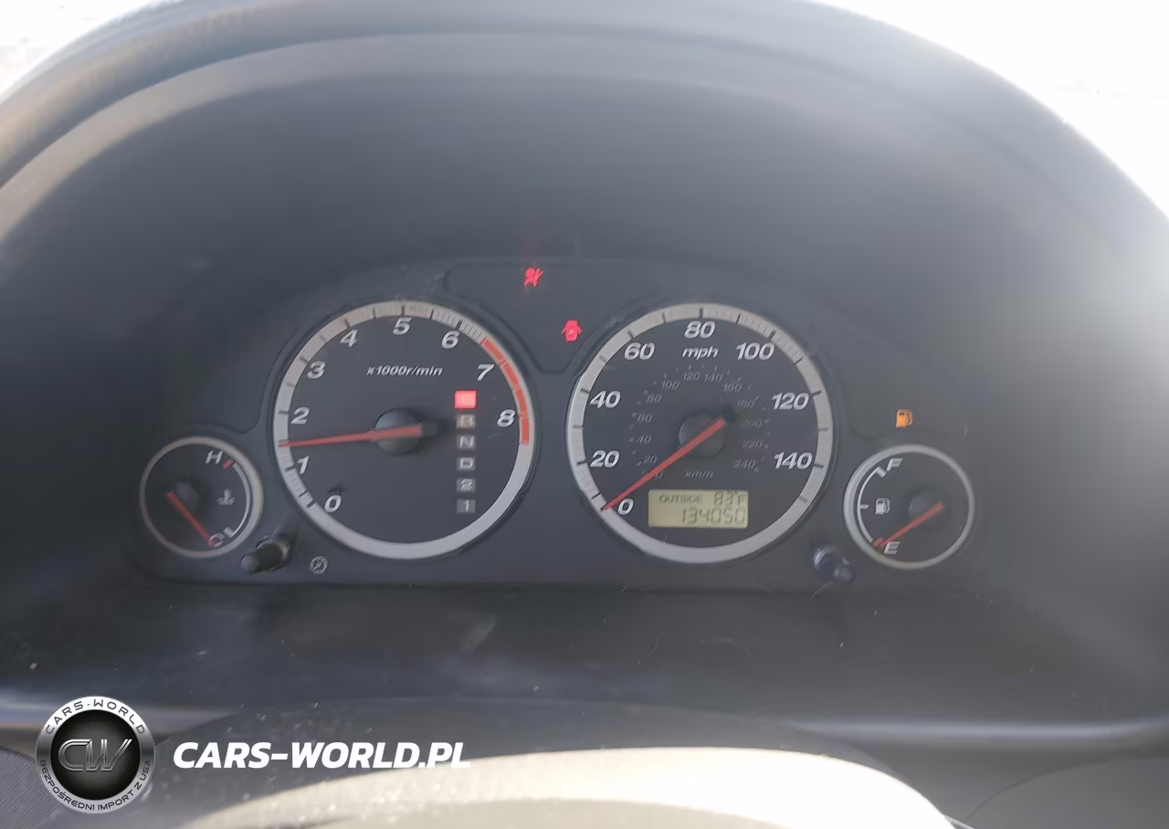 2005 Honda Cr-V Ex VIN:SHSRD78895U344443 - 7