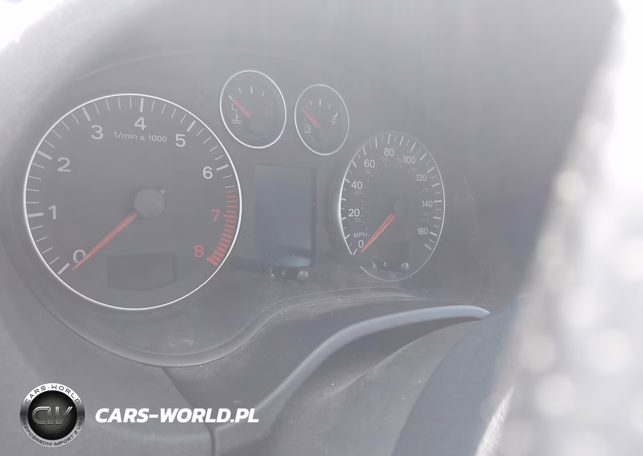 2007 Audi A3 2.0T VIN:WAUNF78P57A147883 - 7