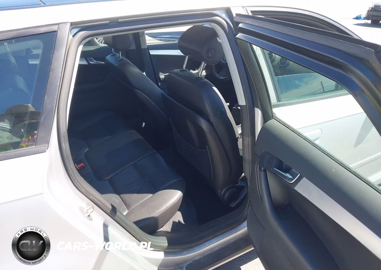 2007 Audi A3 2.0T VIN:WAUNF78P57A147883 - 8