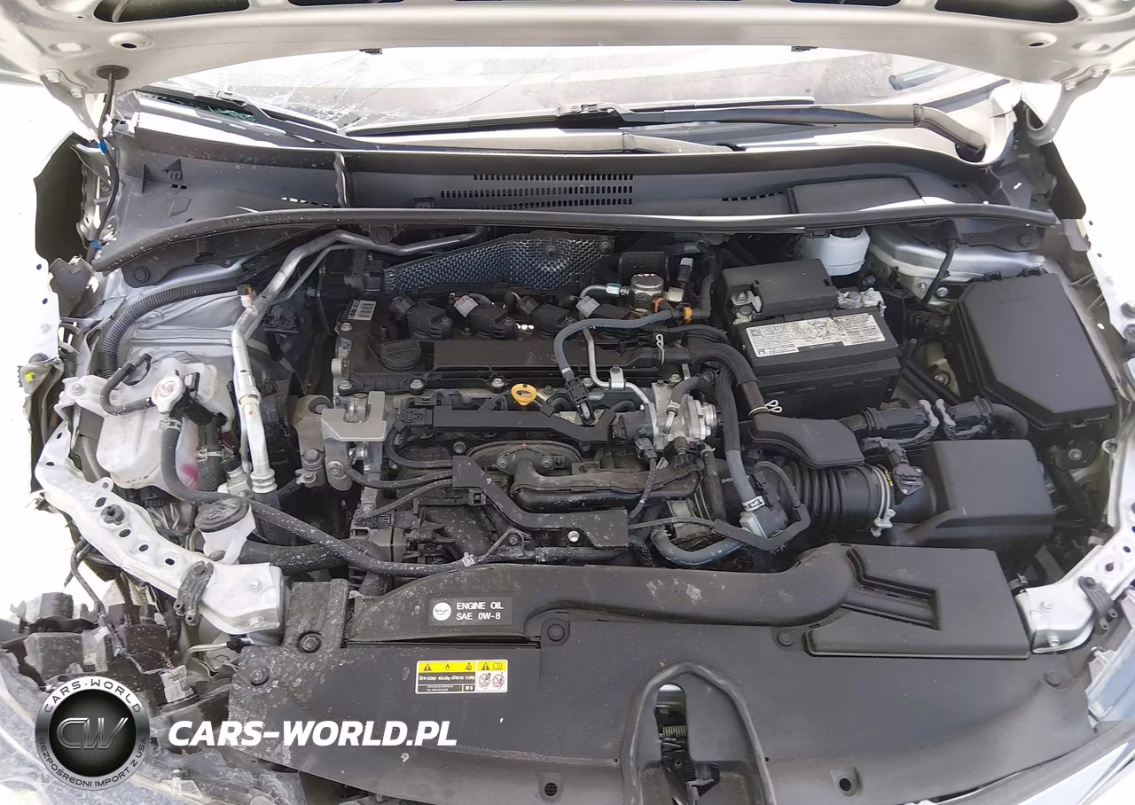 2025 Toyota Corolla Le VIN:5YFB4MDEXSP321496 - 10