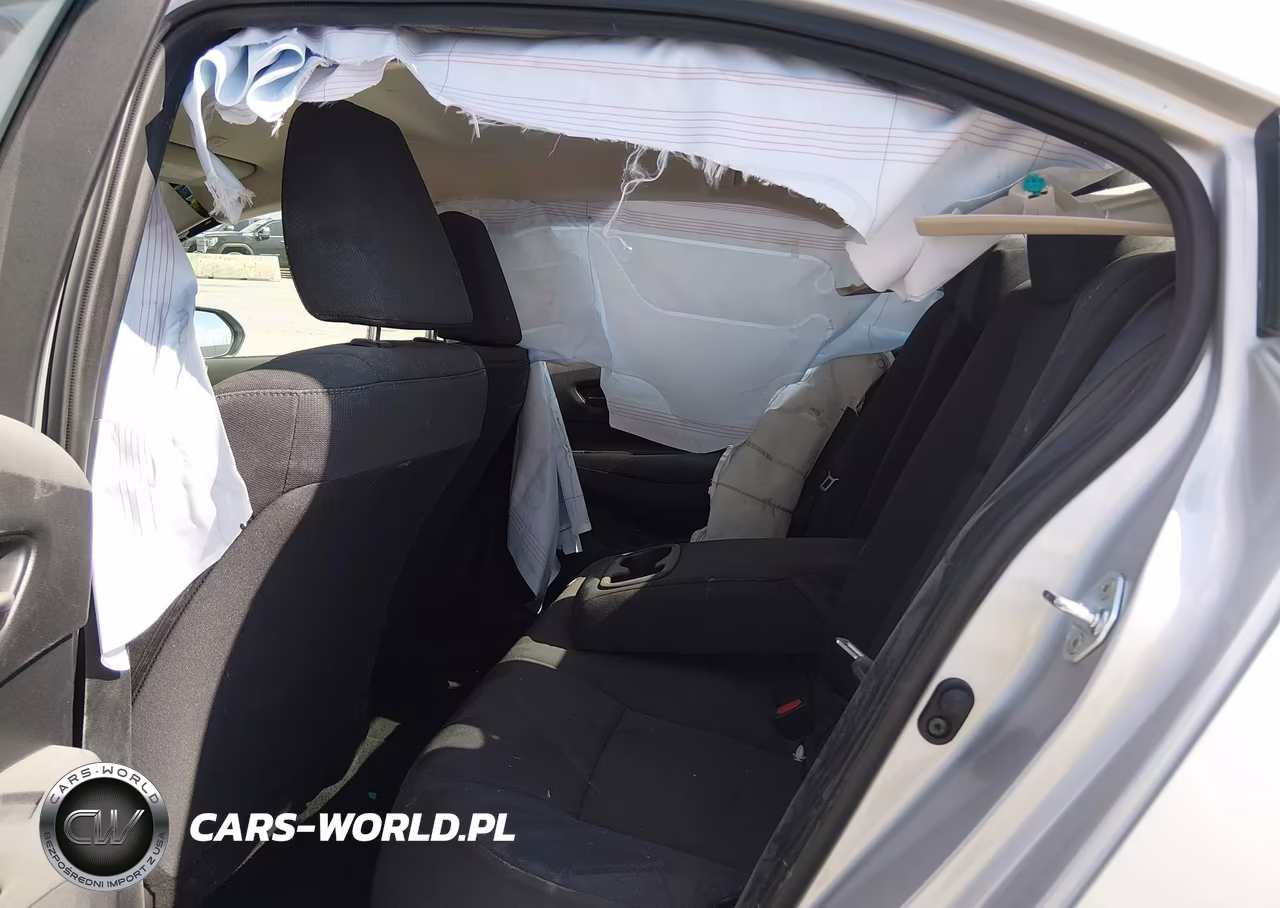 2025 Toyota Corolla Le VIN:5YFB4MDEXSP321496 - 8