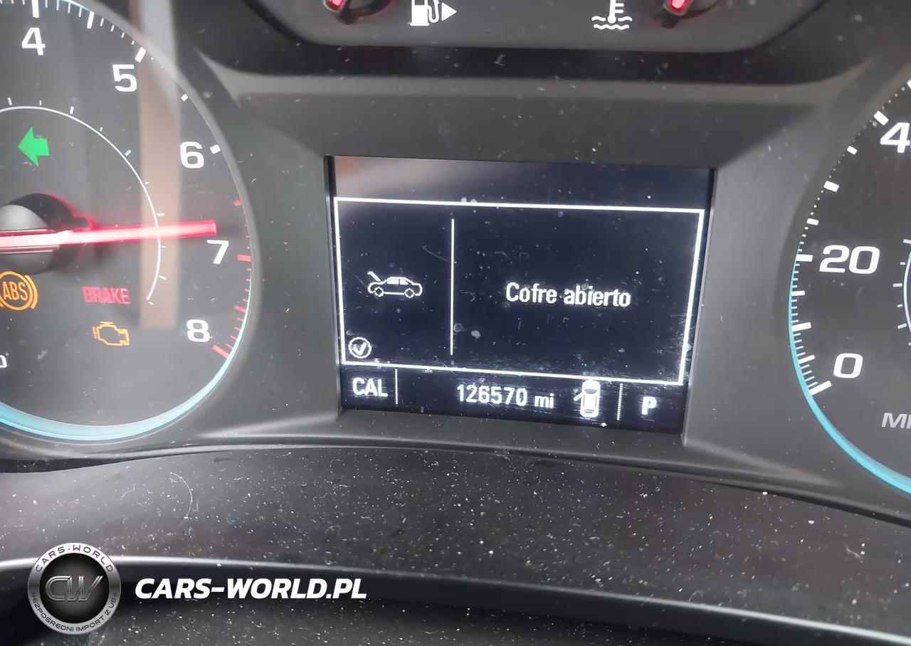 2020 Chevrolet Malibu Fwd Ls VIN:1G1ZB5ST0LF149864 - 15