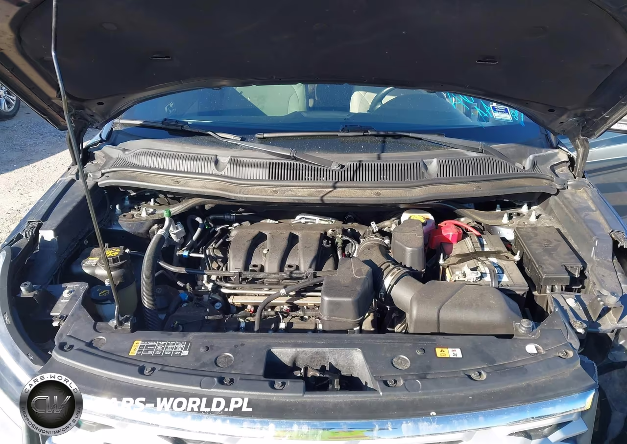 2019 Ford Explorer Xlt VIN:1FM5K7D82KGA37307 - 10