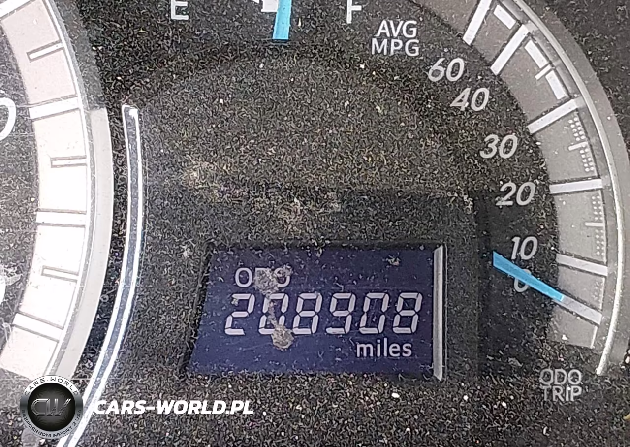 2014 Toyota Camry Se VIN:4T1BF1FK5EU405448 - 15