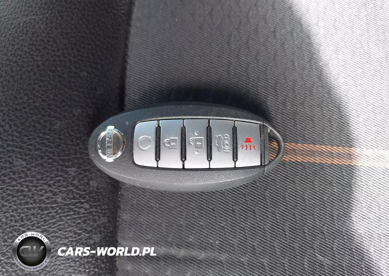 2021 Nissan Altima Sr Fwd VIN:1N4BL4CV2MN385302 - 11
