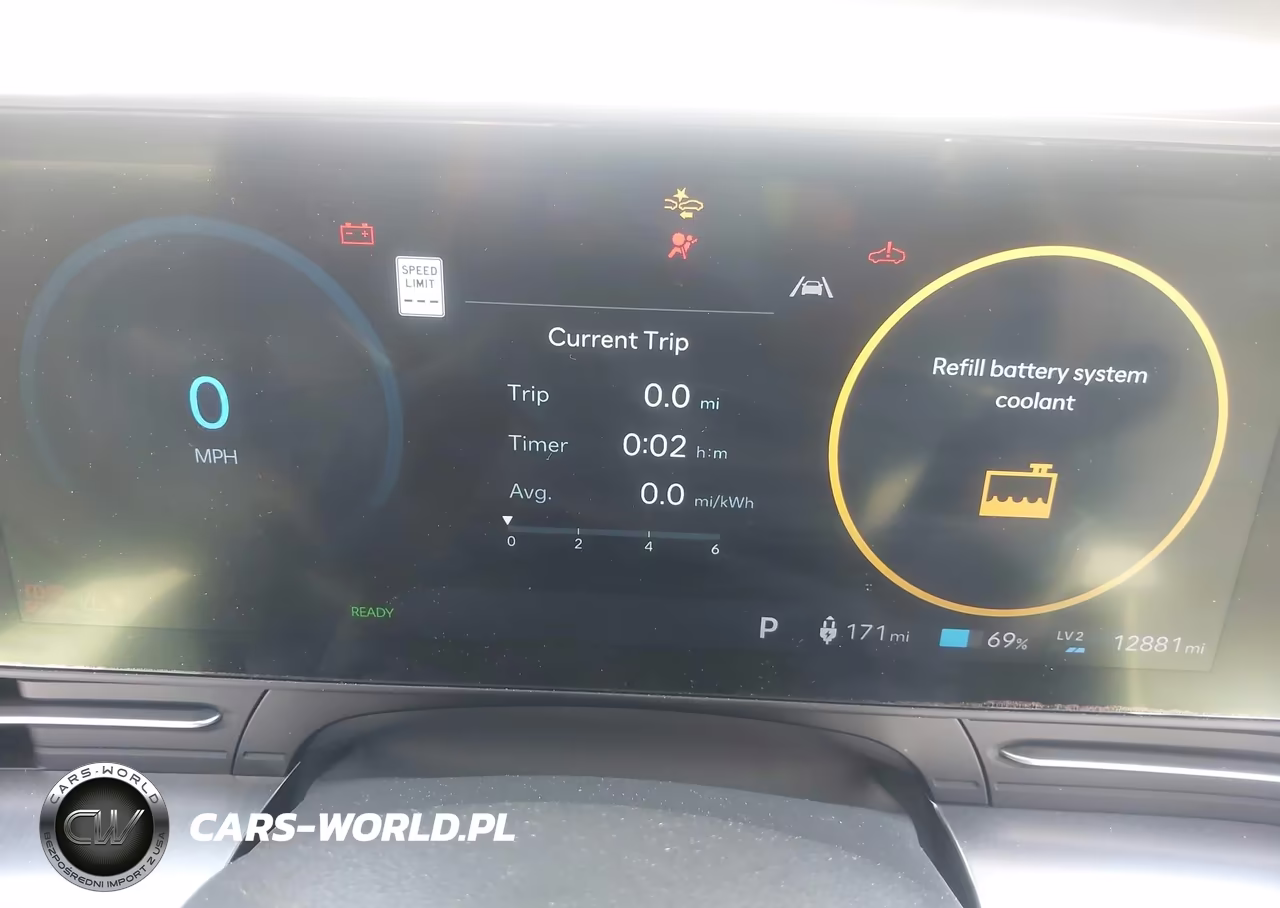2024 Hyundai Kona Electric Sel VIN:KM8HC3A61RU014604 - 19