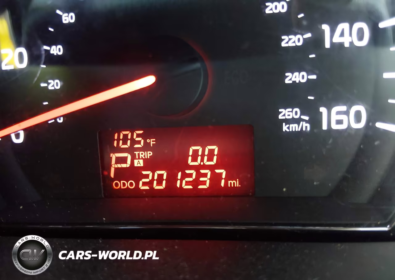 2015 Kia Sorento Lx VIN:5XYKTCA61FG592094 - 13