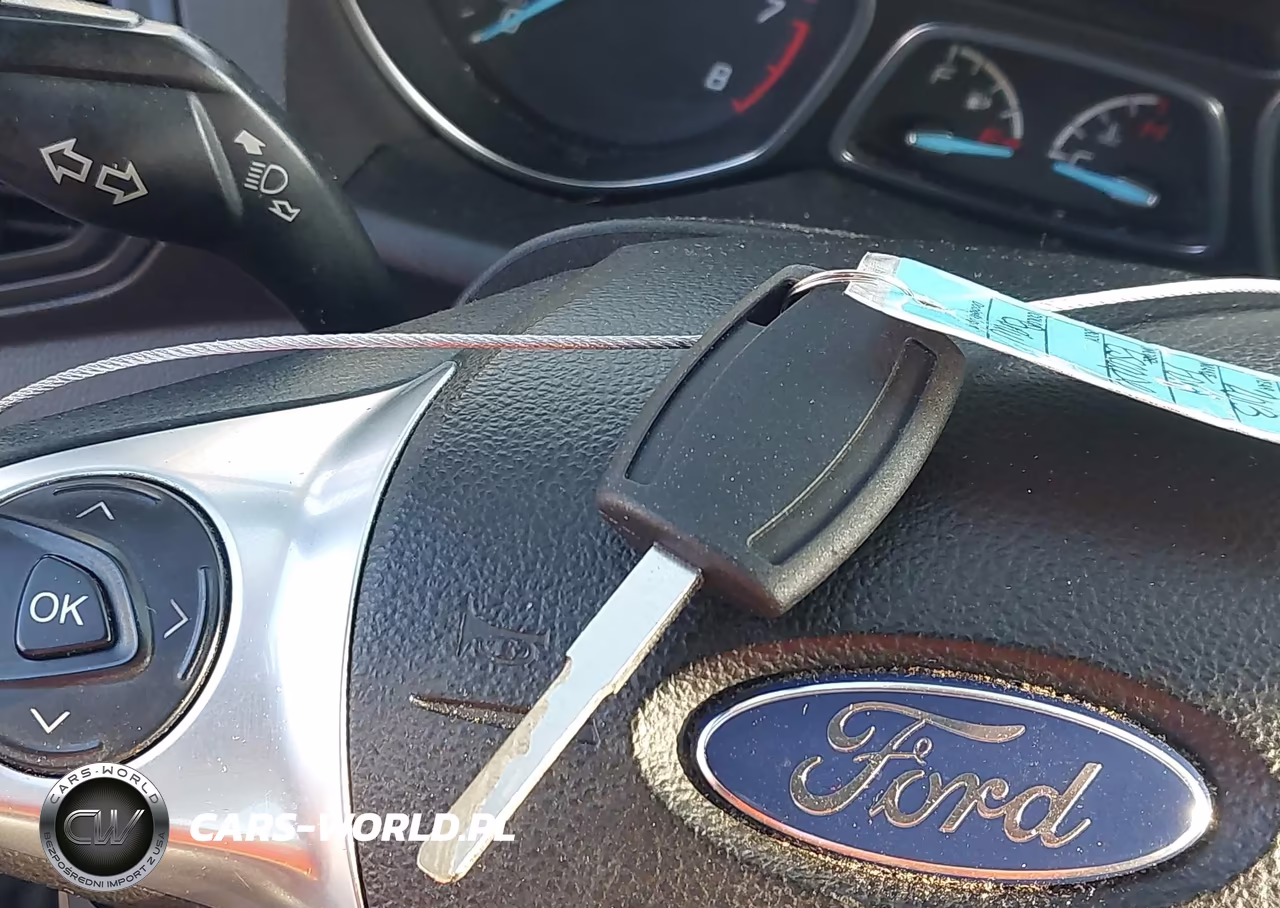 2013 Ford Escape S VIN:1FMCU0F74DUC22346 - 11