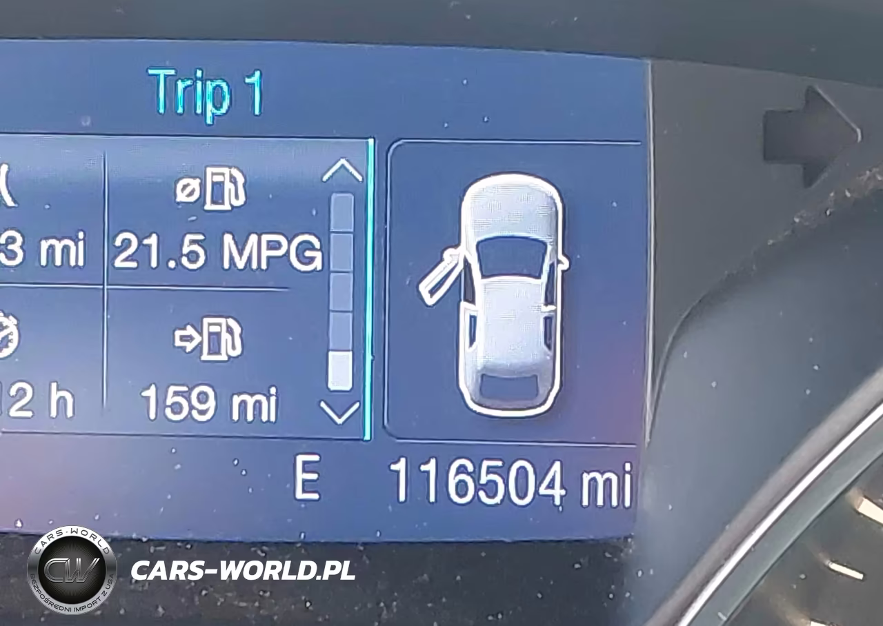 2013 Ford Escape S VIN:1FMCU0F74DUC22346 - 15