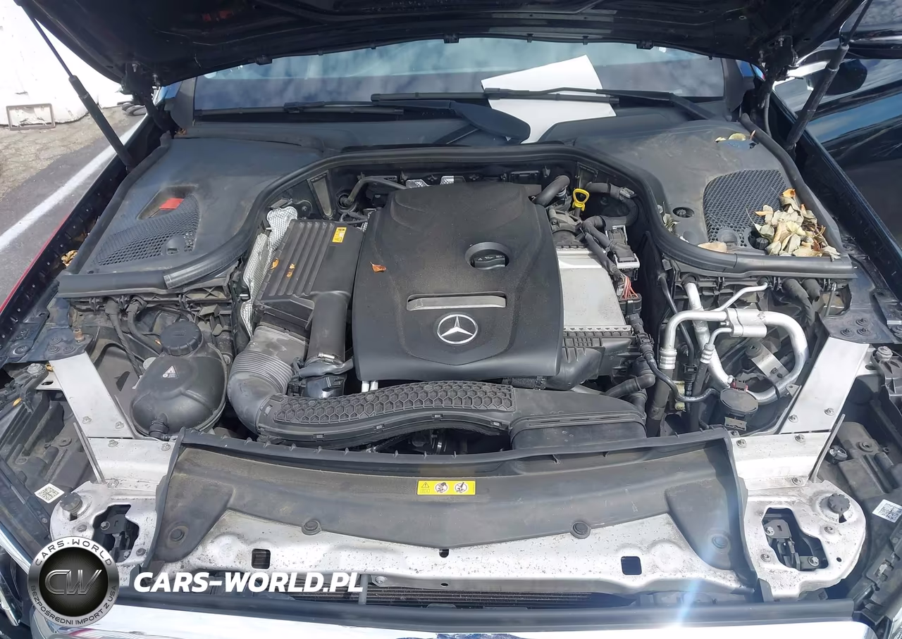 2017 Mercedes-Benz E 300 VIN:WDDZF4JB1HA149266 - 10