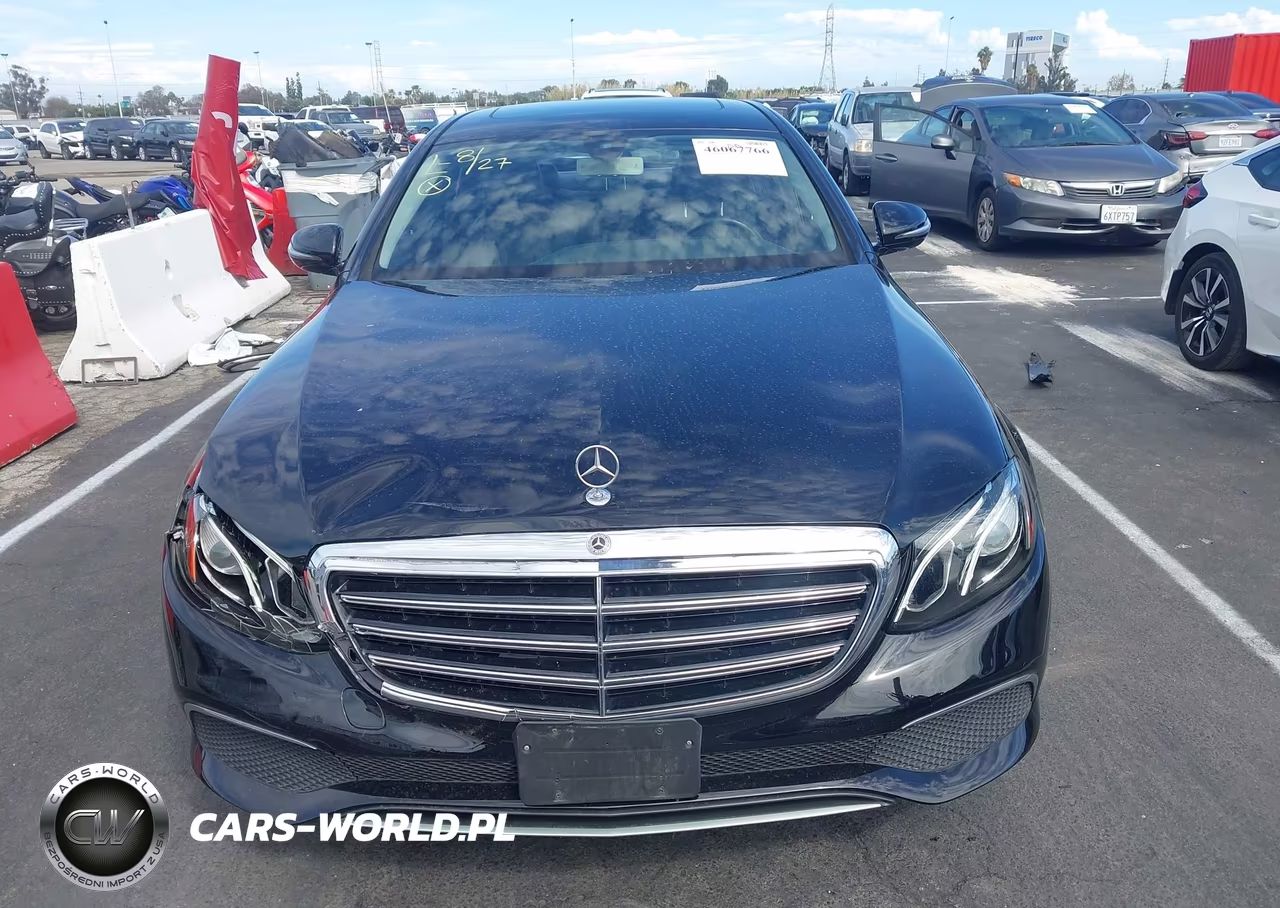 2017 Mercedes-Benz E 300 VIN:WDDZF4JB1HA149266 - 13