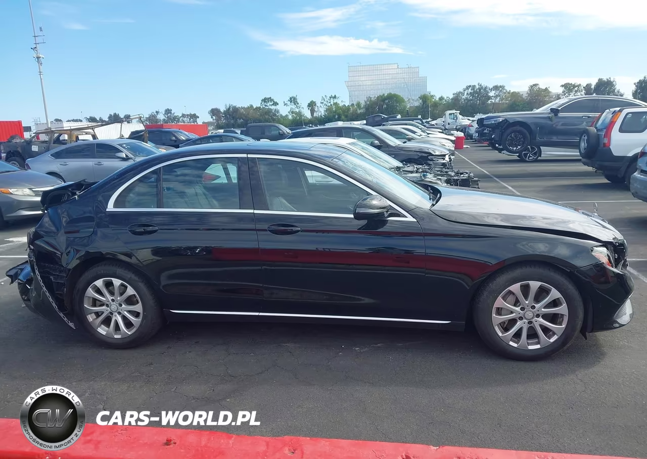 2017 Mercedes-Benz E 300 VIN:WDDZF4JB1HA149266 - 14