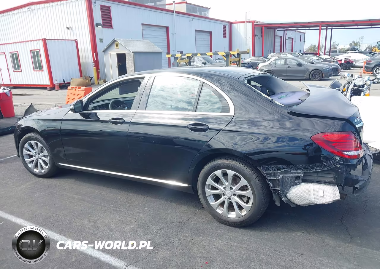 2017 Mercedes-Benz E 300 VIN:WDDZF4JB1HA149266 - 15
