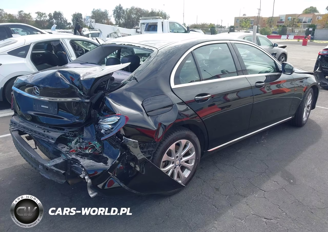 2017 Mercedes-Benz E 300 VIN:WDDZF4JB1HA149266 - 4