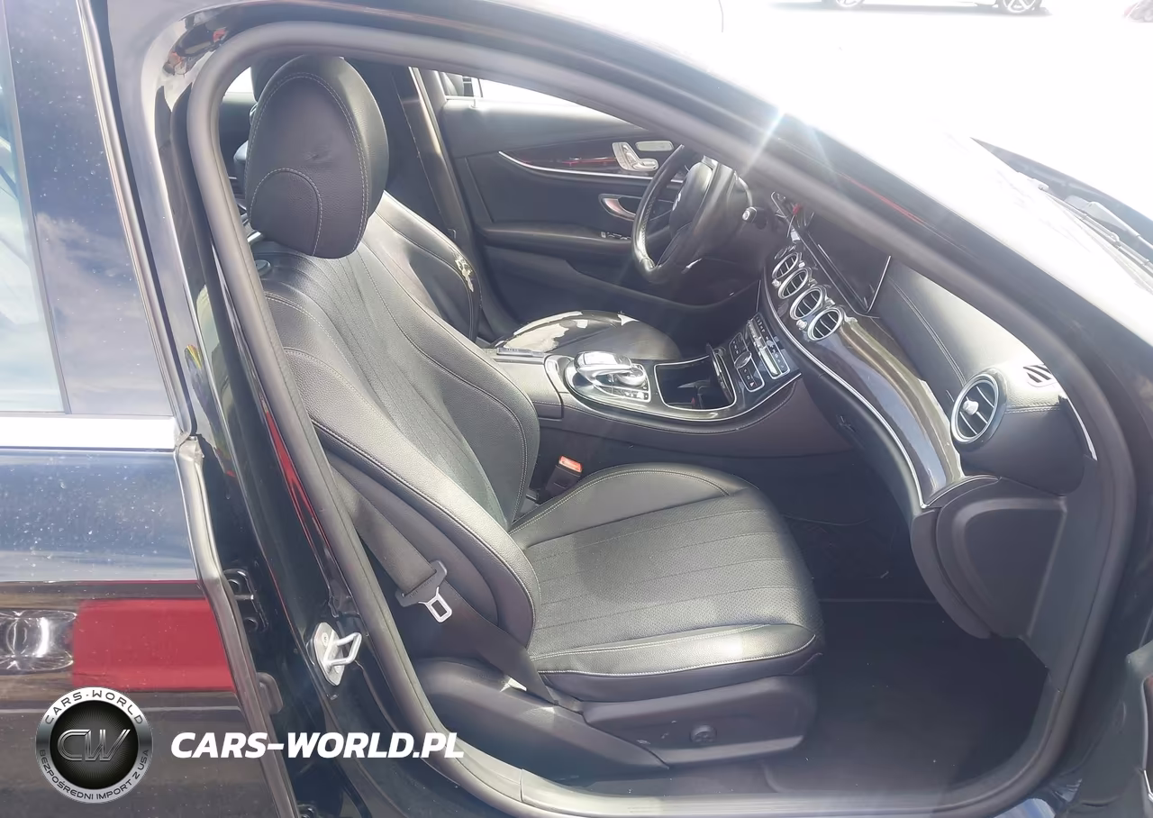 2017 Mercedes-Benz E 300 VIN:WDDZF4JB1HA149266 - 5