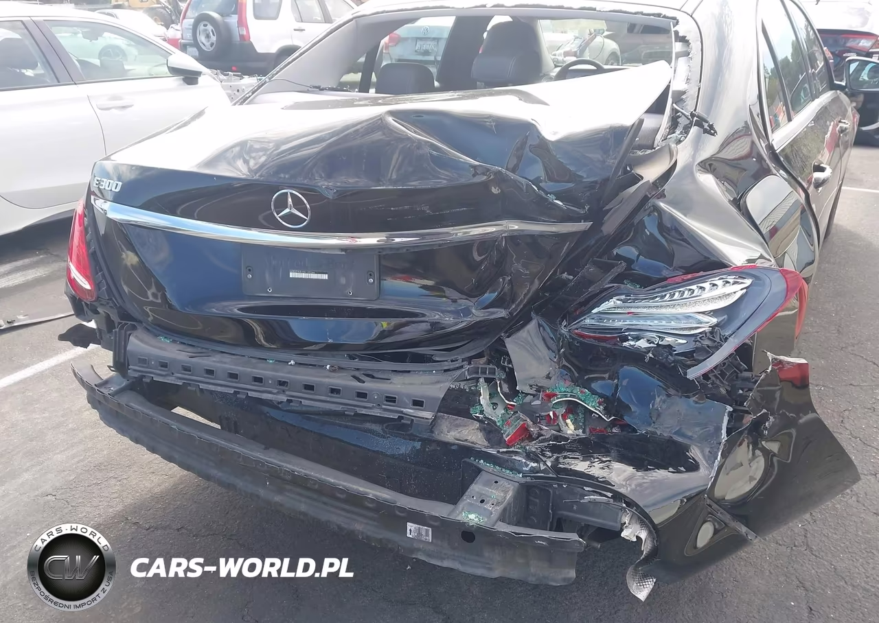 2017 Mercedes-Benz E 300 VIN:WDDZF4JB1HA149266 - 6