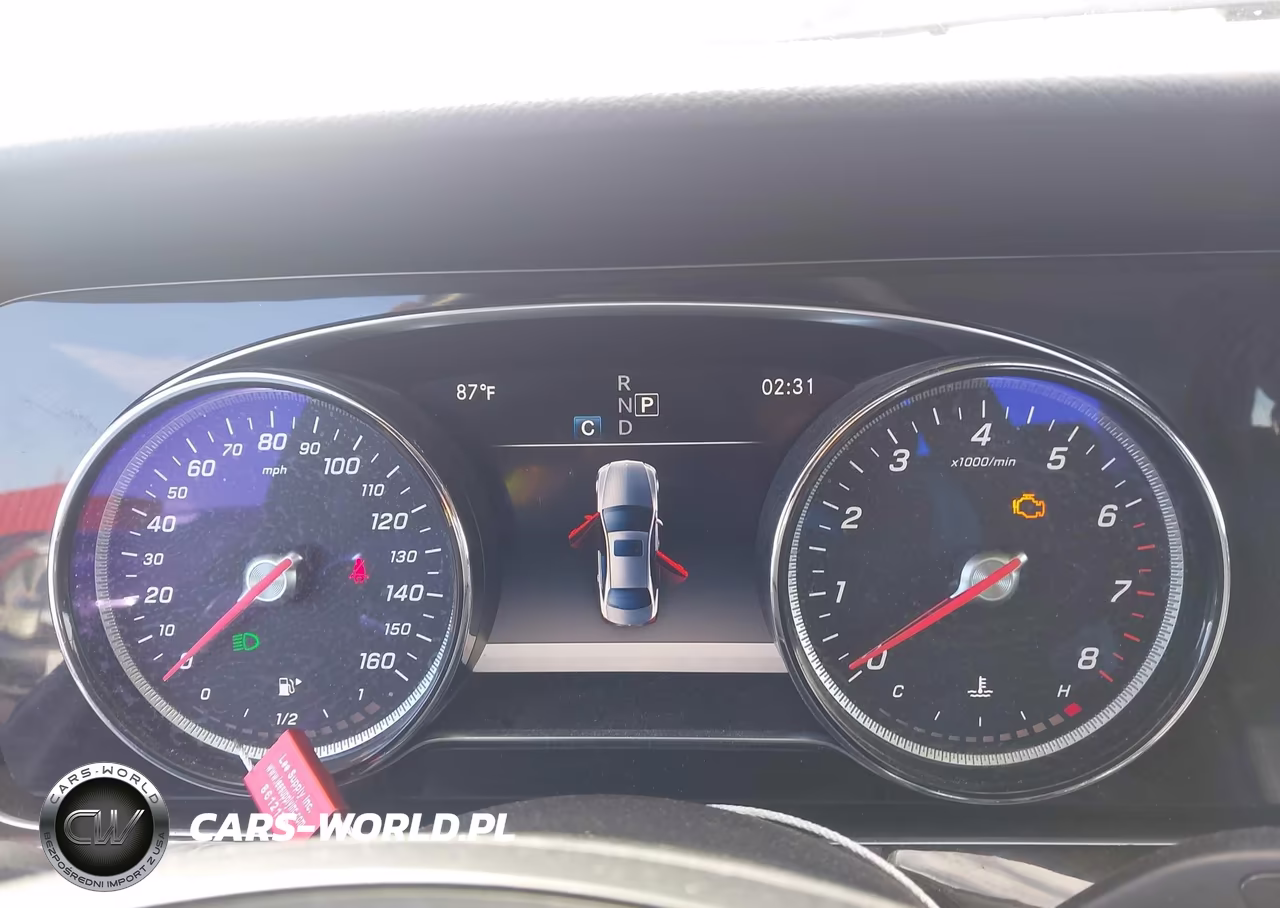2017 Mercedes-Benz E 300 VIN:WDDZF4JB1HA149266 - 7