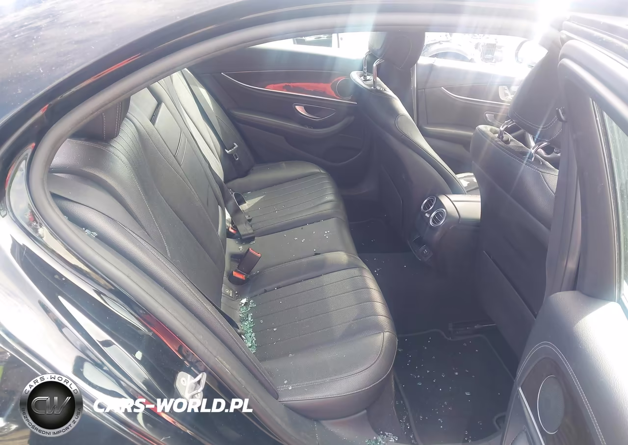 2017 Mercedes-Benz E 300 VIN:WDDZF4JB1HA149266 - 8