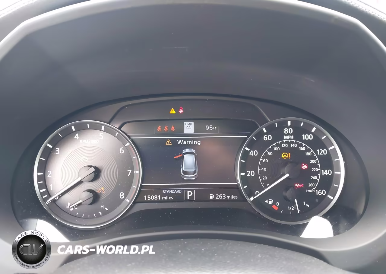 2023 Infiniti Qx50 Sport VIN:3PCAJ5FAXPF119149 - 7
