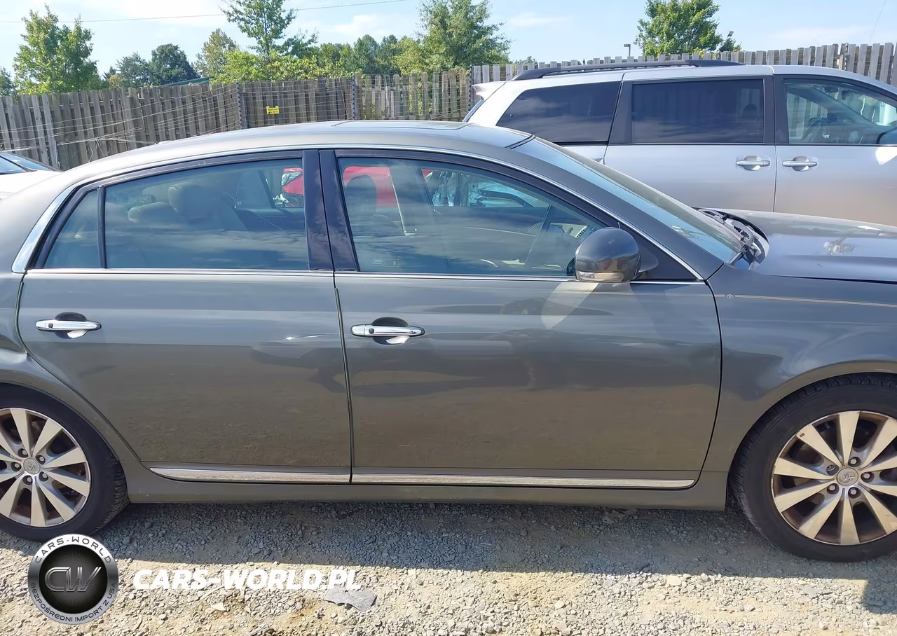 2011 Toyota Avalon Limited VIN:4T1BK3DB3BU431438 - 14