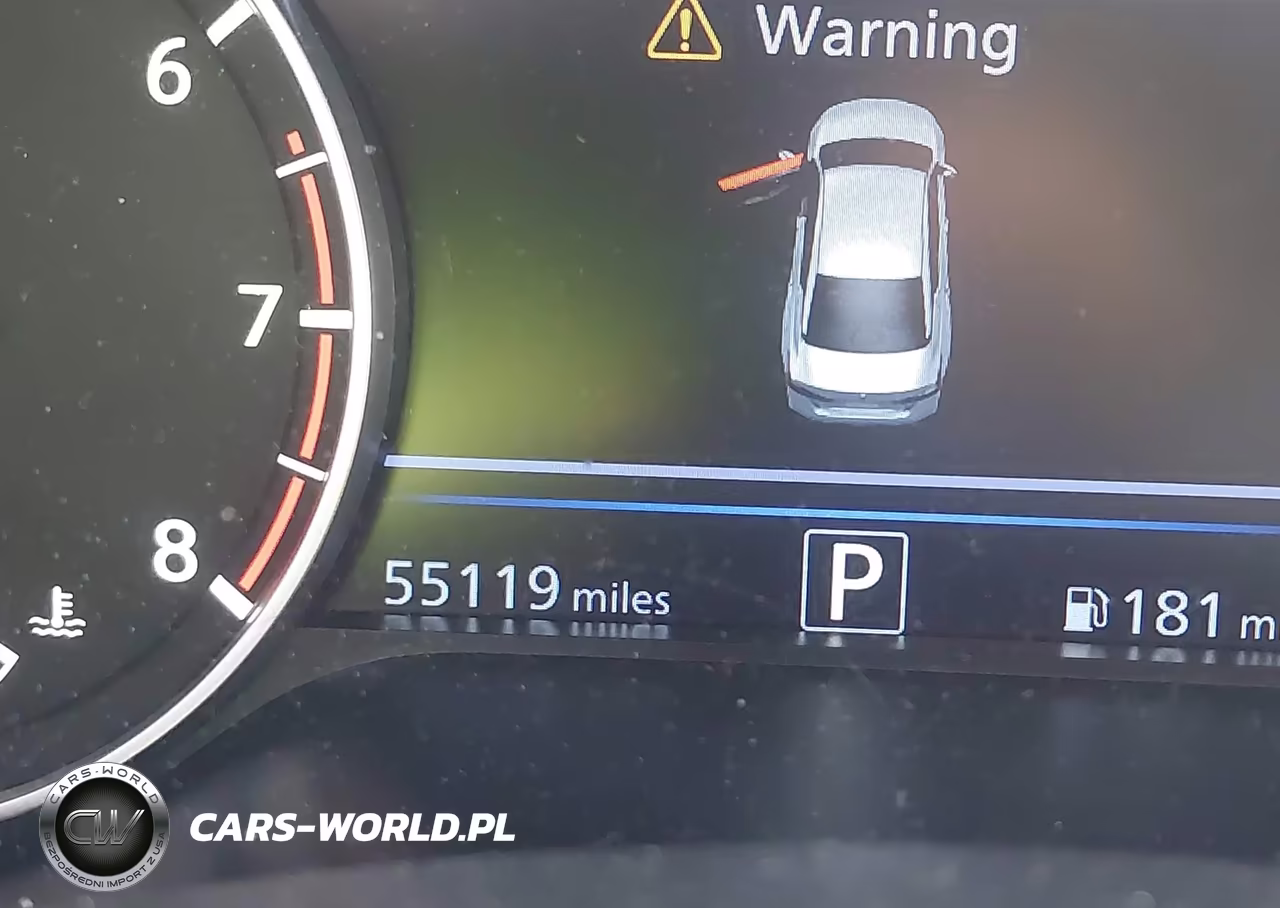 2024 Nissan Altima Sv Fwd VIN:1N4BL4DV5RN360657 - 15