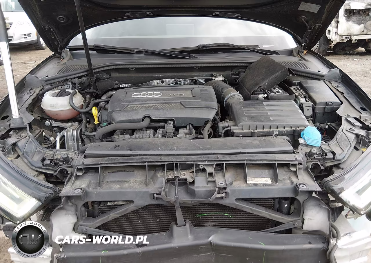 2015 Audi A3 2.0T Premium VIN:WAU3FLFF4F1140531 - 10