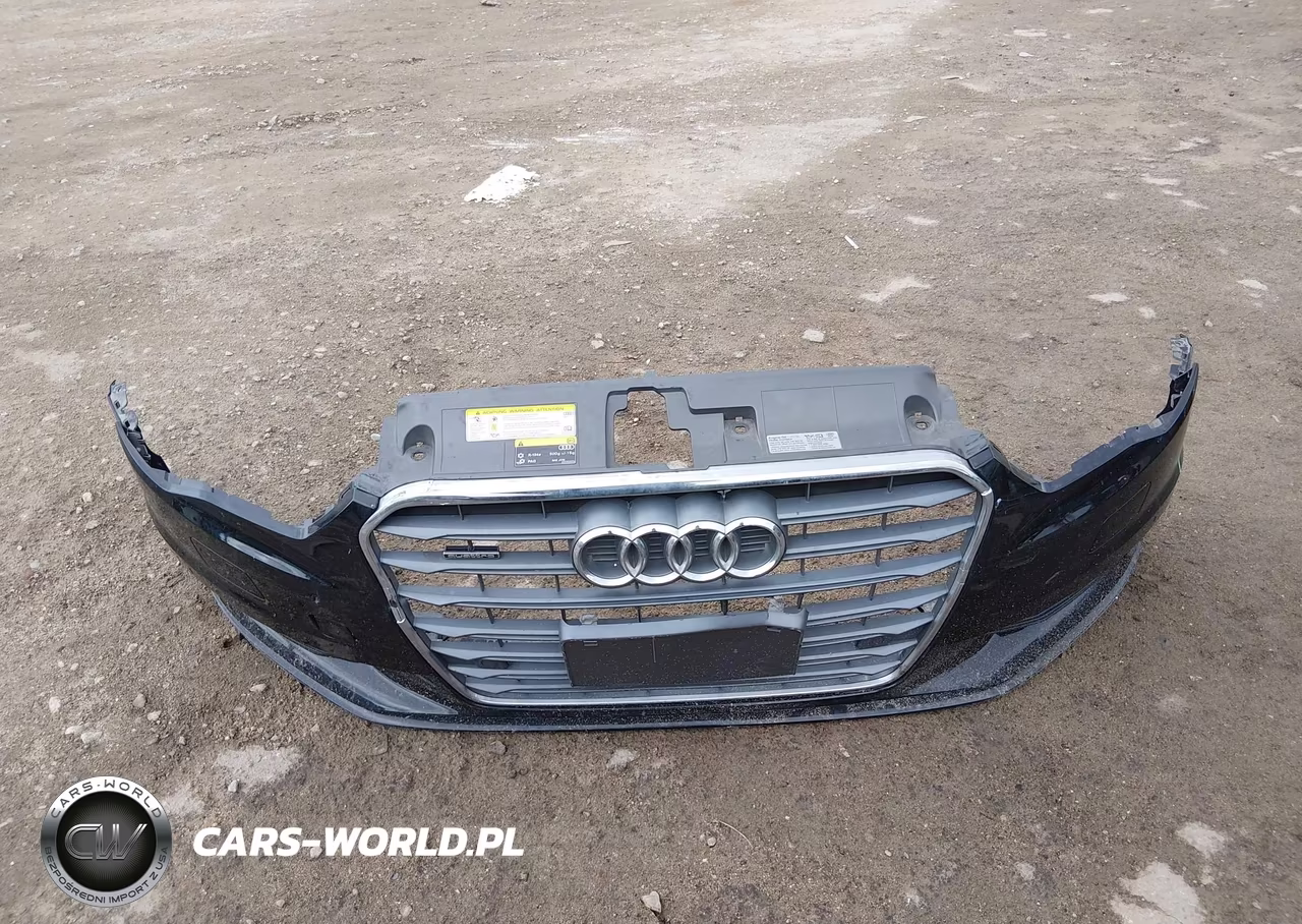 2015 Audi A3 2.0T Premium VIN:WAU3FLFF4F1140531 - 11