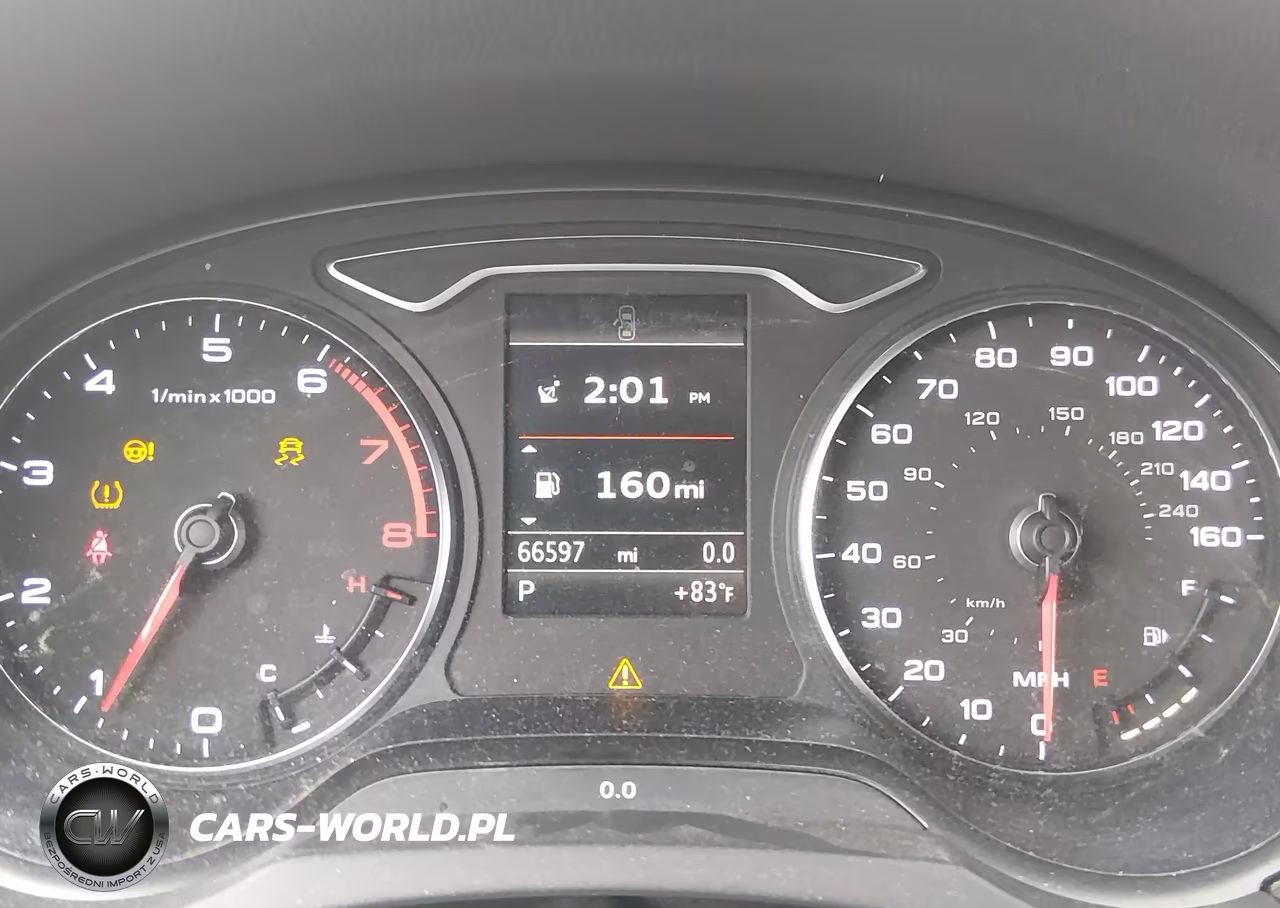 2015 Audi A3 2.0T Premium VIN:WAU3FLFF4F1140531 - 7