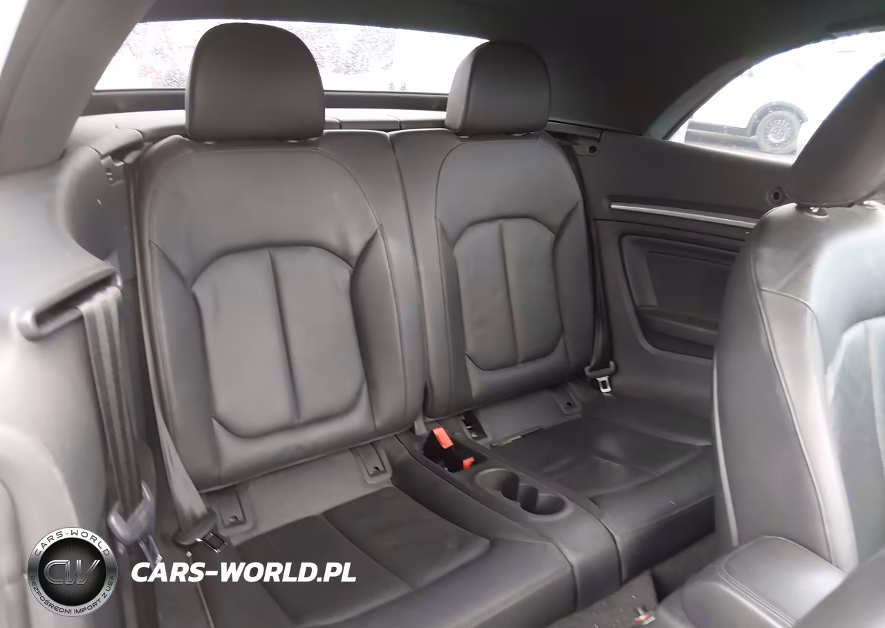 2015 Audi A3 2.0T Premium VIN:WAU3FLFF4F1140531 - 8