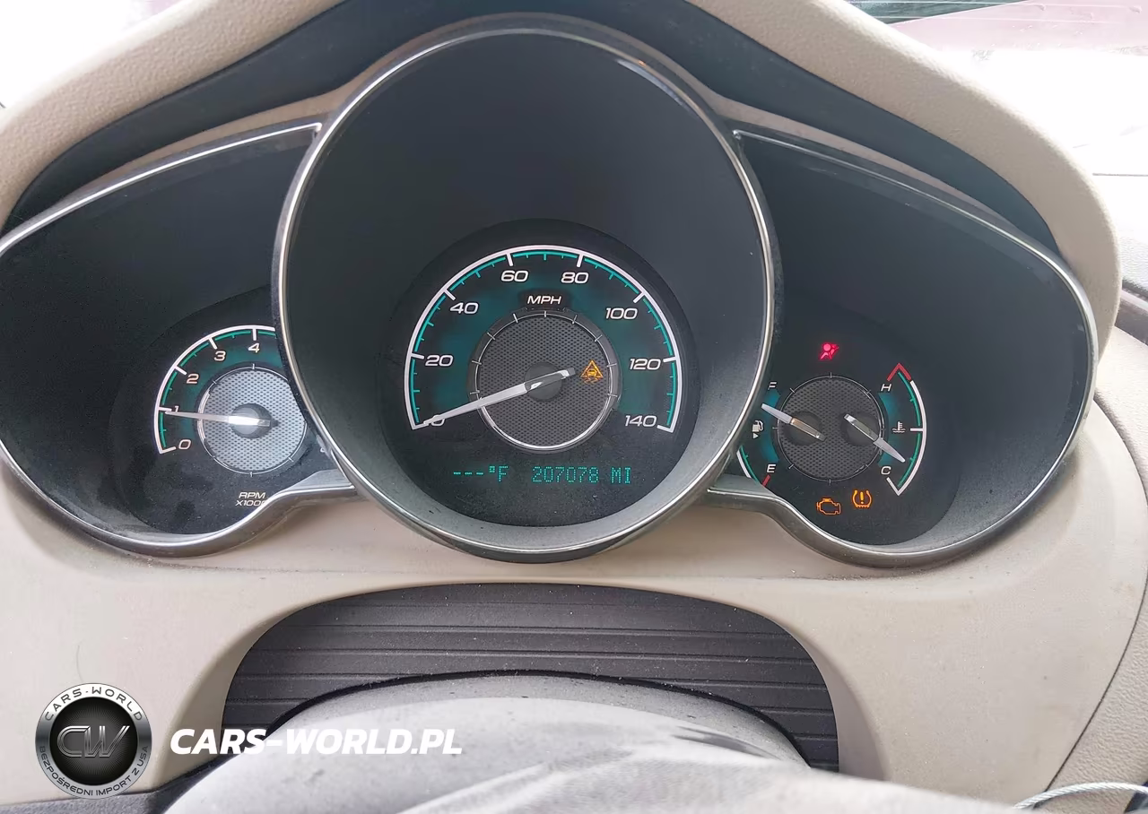 2008 Chevrolet Malibu Ltz VIN:1G1ZK57B68F274018 - 7