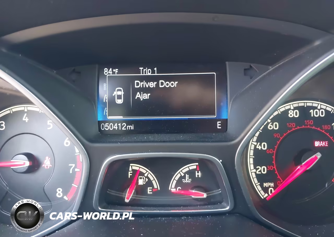 2016 Ford Focus St VIN:1FADP3L9XGL383369 - 15