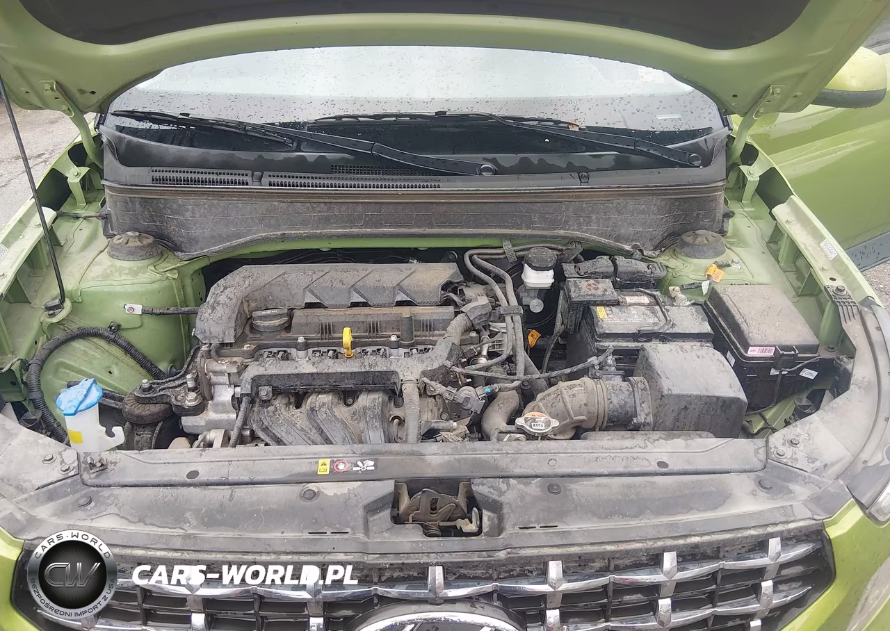 2023 Hyundai Venue Sel VIN:KMHRC8A3XPU212845 - 10