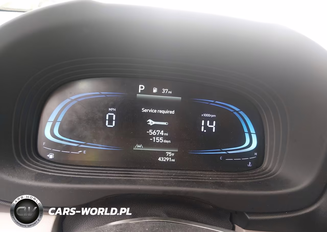 2023 Hyundai Venue Sel VIN:KMHRC8A3XPU212845 - 7