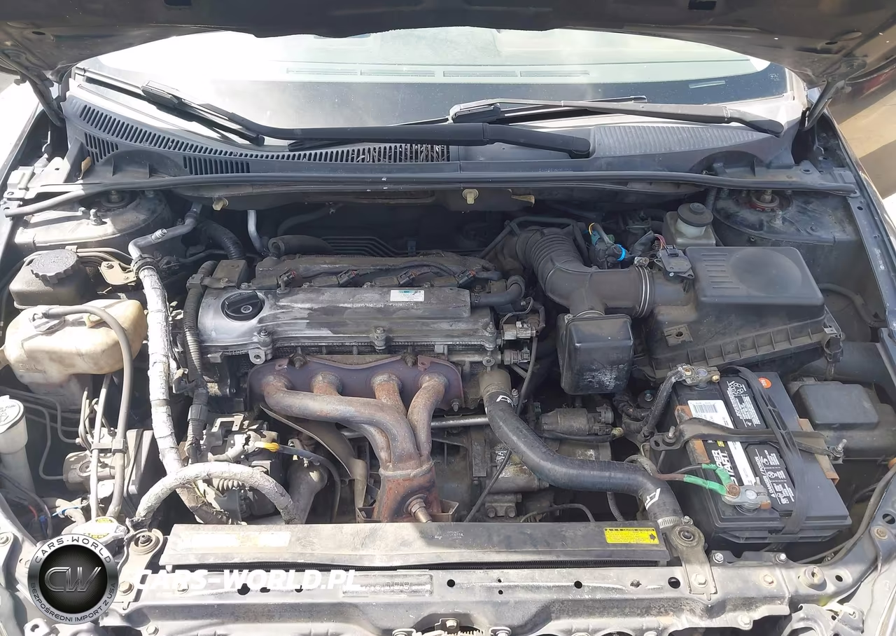 2006 Scion Tc VIN:JTKDE177760080071 - 10