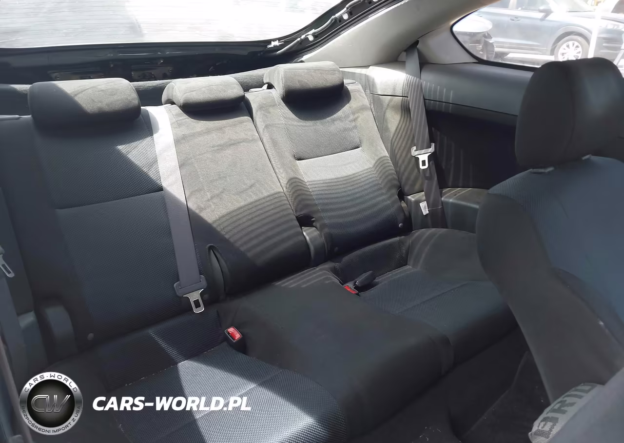 2006 Scion Tc VIN:JTKDE177760080071 - 8