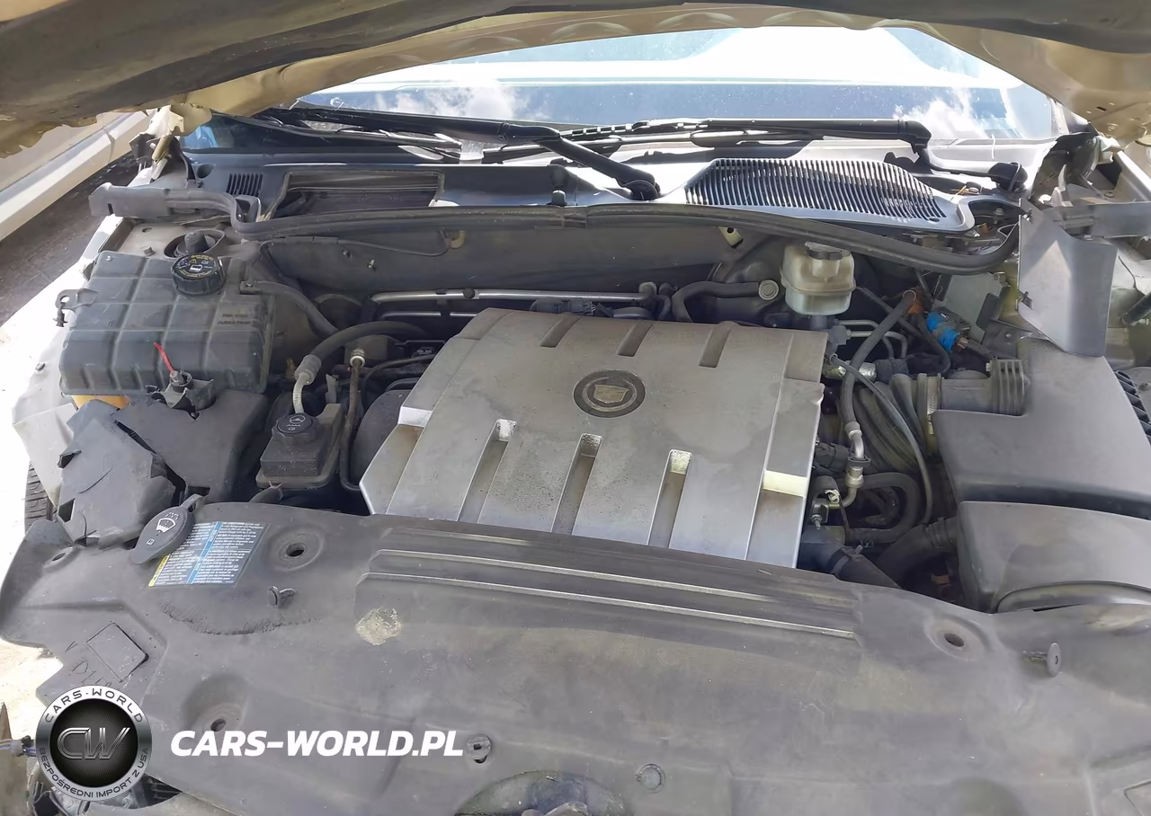 2006 Cadillac Dts Standard VIN:1G6KD57Y96U119319 - 10