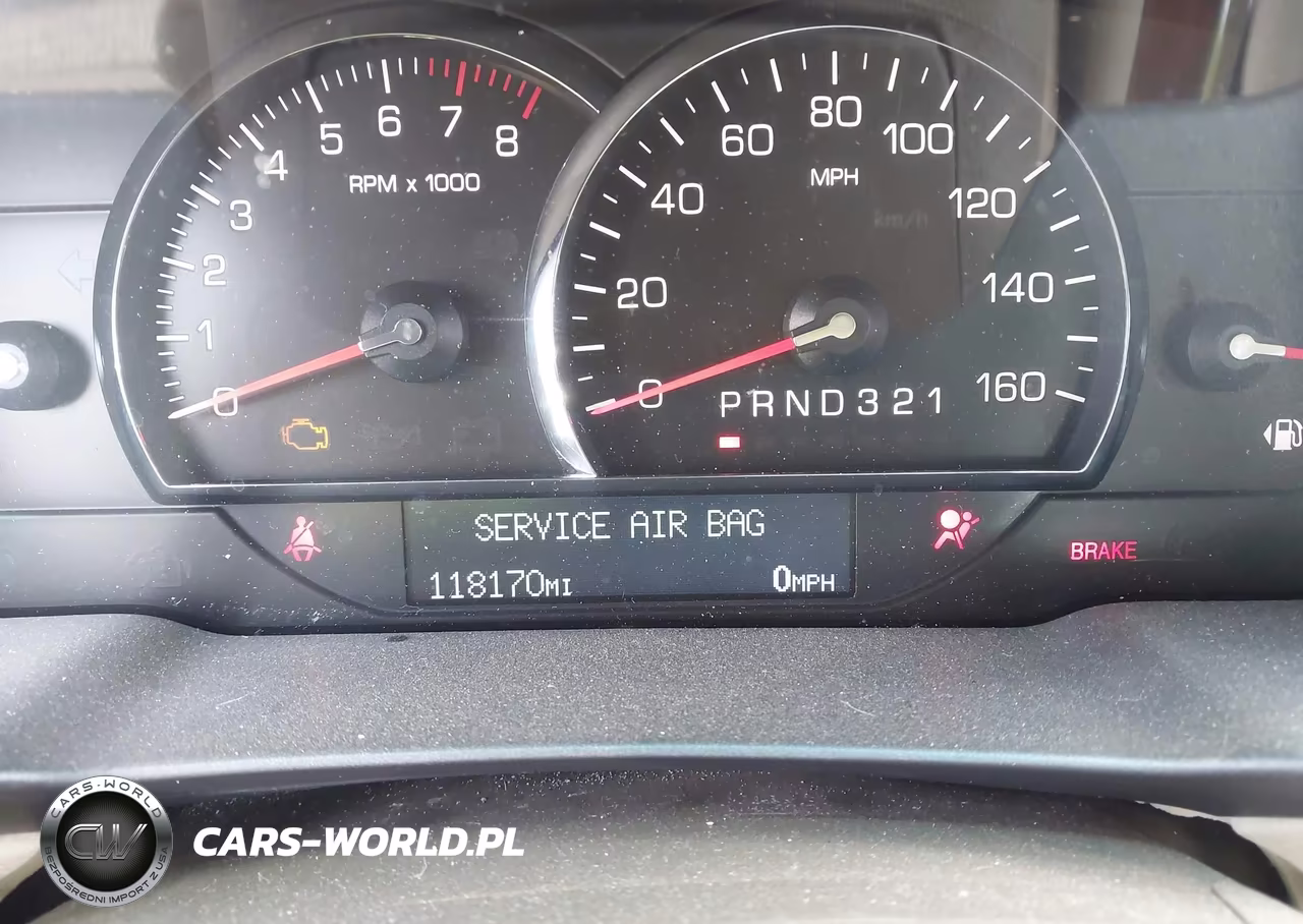 2006 Cadillac Dts Standard VIN:1G6KD57Y96U119319 - 7